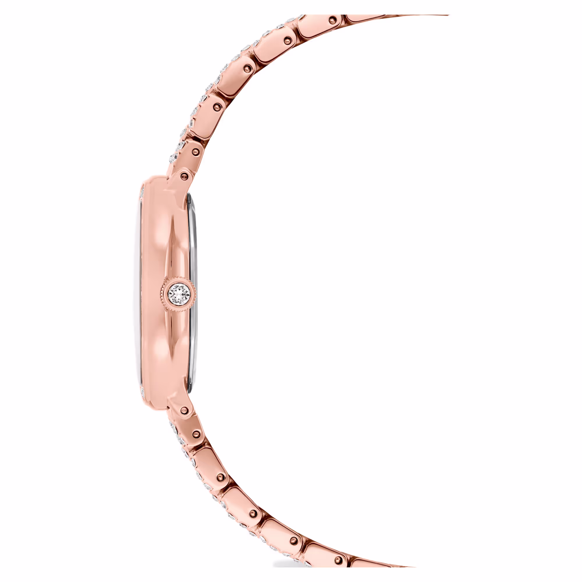 Dextera octagon watch